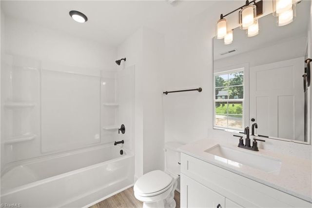 1661 Ralee Drive, Winston-salem, NC 27127