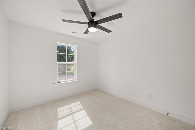 1661 Ralee Drive, Winston-salem, NC 27127