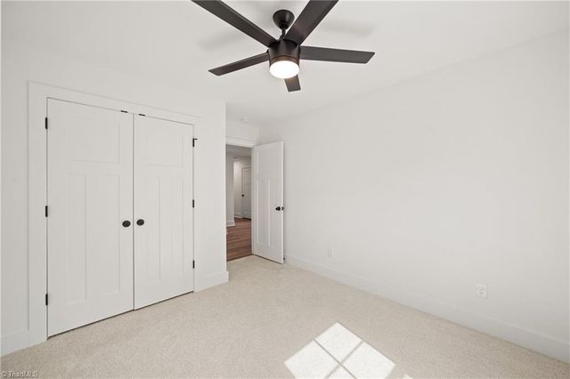 1661 Ralee Drive, Winston-salem, NC 27127