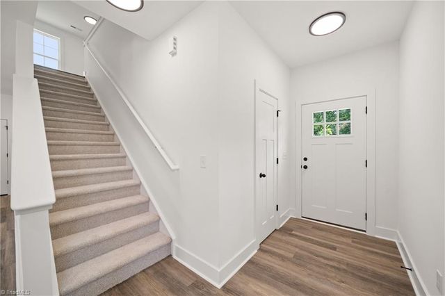 1661 Ralee Drive, Winston-salem, NC 27127