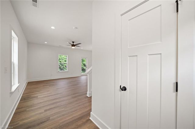 1661 Ralee Drive, Winston-salem, NC 27127