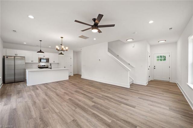 1661 Ralee Drive, Winston-salem, NC 27127