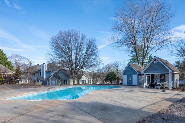 2716 Sawgrass Court, Winston-salem, NC 27103