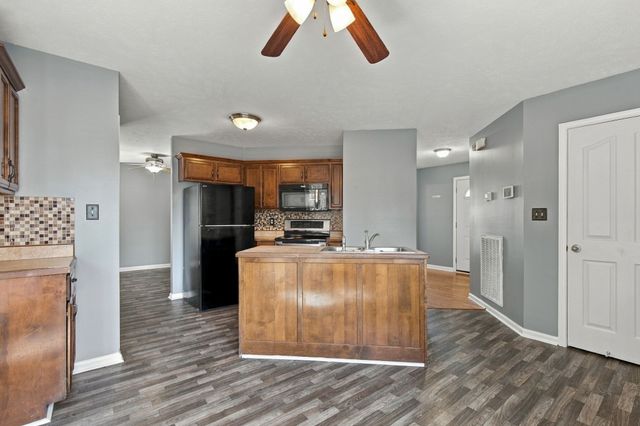 3428 Fox Meadow Way, Clarksville, TN 37042