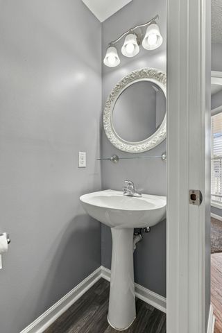 3428 Fox Meadow Way, Clarksville, TN 37042