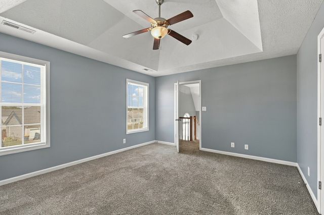 3428 Fox Meadow Way, Clarksville, TN 37042