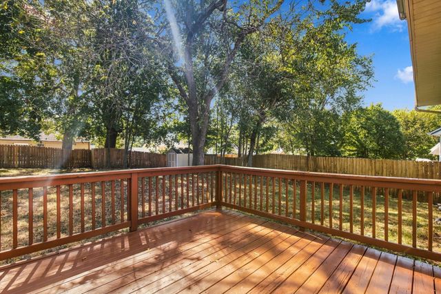 3428 Fox Meadow Way, Clarksville, TN 37042