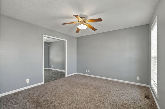 3428 Fox Meadow Way, Clarksville, TN 37042