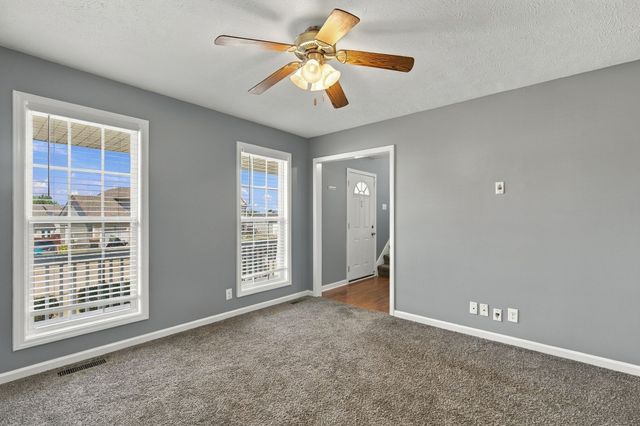 3428 Fox Meadow Way, Clarksville, TN 37042