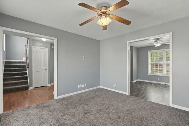 3428 Fox Meadow Way, Clarksville, TN 37042