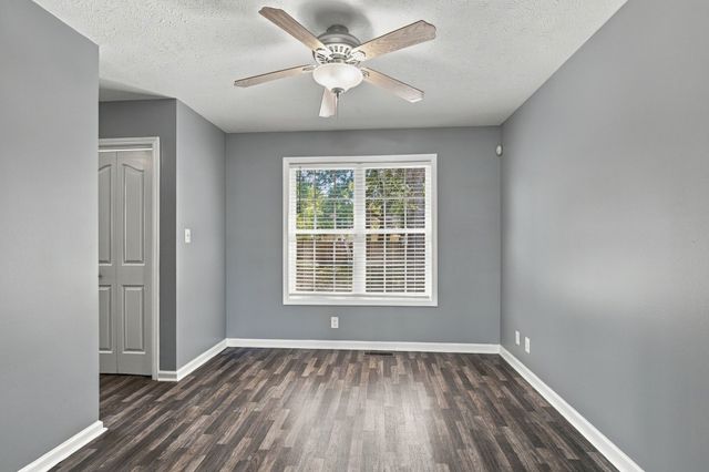 3428 Fox Meadow Way, Clarksville, TN 37042