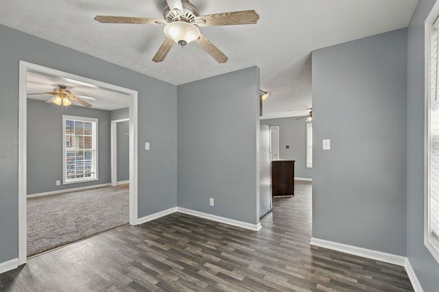 3428 Fox Meadow Way, Clarksville, TN 37042
