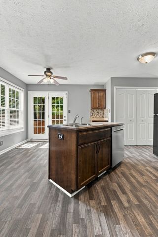 3428 Fox Meadow Way, Clarksville, TN 37042