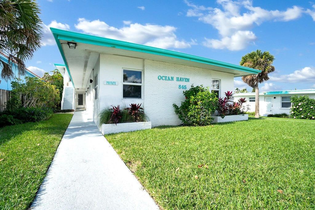 865 SE 20th Avenue 1, Deerfield Beach, FL 33441