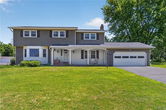 4909 Edgeworth Drive, Manlius, NY 13104