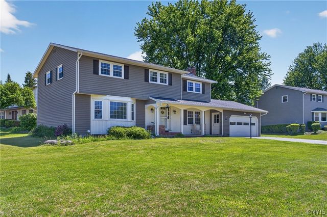 4909 Edgeworth Drive, Manlius, NY 13104