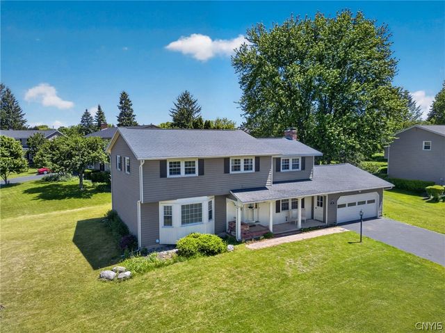 4909 Edgeworth Drive, Manlius, NY 13104