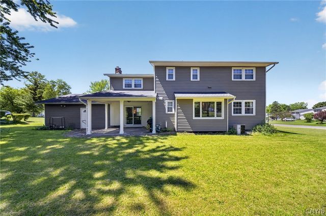 4909 Edgeworth Drive, Manlius, NY 13104