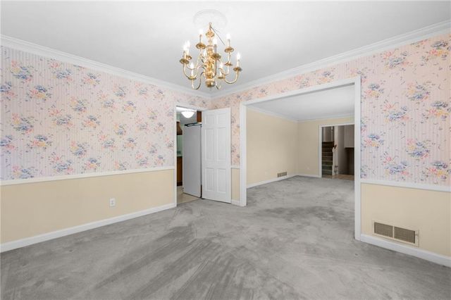 1258 Brooklawn NE Road, Atlanta, GA 30319