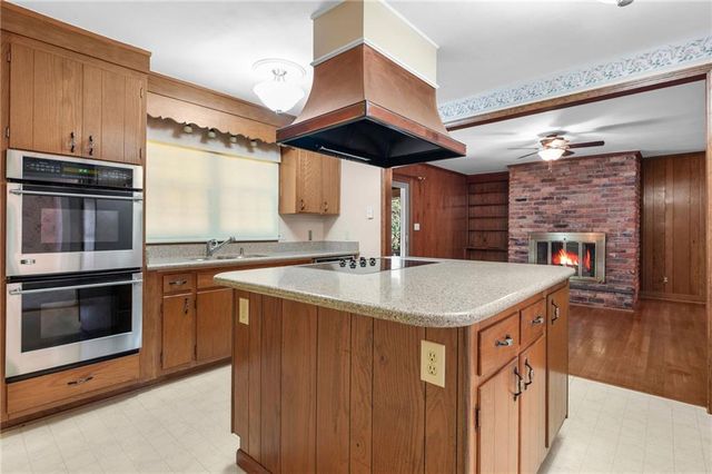 1258 Brooklawn NE Road, Atlanta, GA 30319