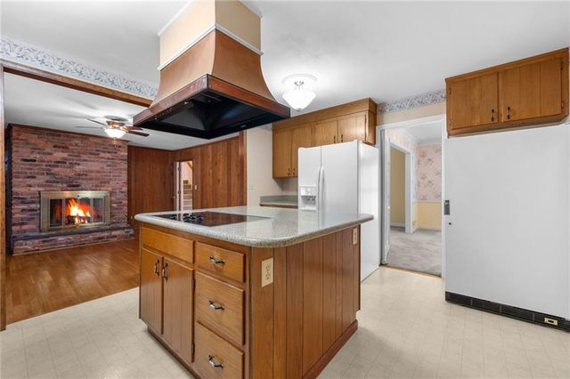 1258 Brooklawn NE Road, Atlanta, GA 30319