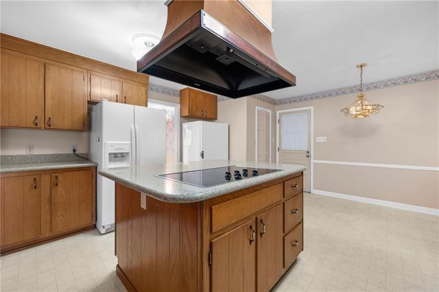 1258 Brooklawn NE Road, Atlanta, GA 30319