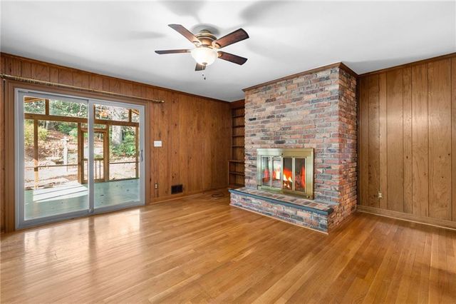 1258 Brooklawn NE Road, Atlanta, GA 30319