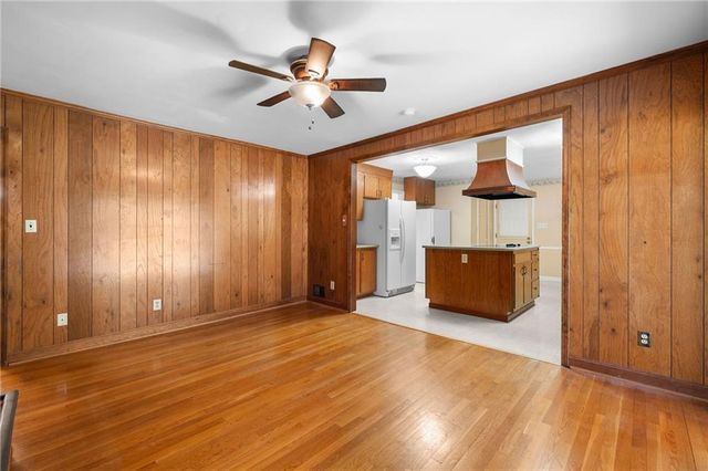 1258 Brooklawn NE Road, Atlanta, GA 30319