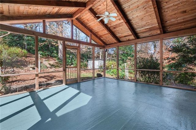 1258 Brooklawn NE Road, Atlanta, GA 30319