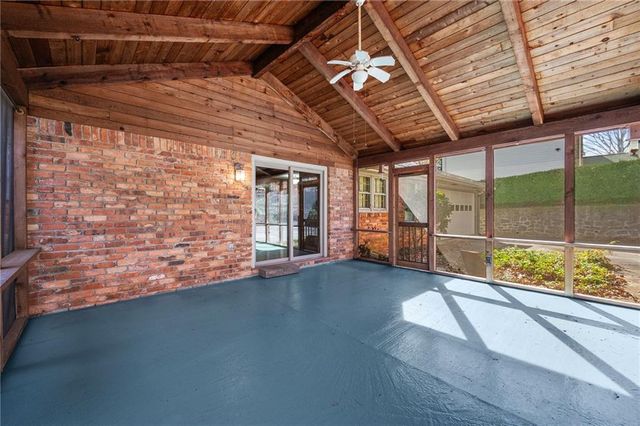 1258 Brooklawn NE Road, Atlanta, GA 30319