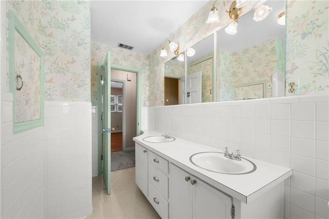 1258 Brooklawn NE Road, Atlanta, GA 30319