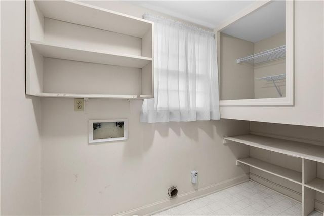 1258 Brooklawn NE Road, Atlanta, GA 30319