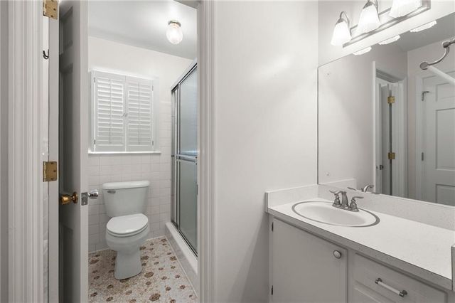 1258 Brooklawn NE Road, Atlanta, GA 30319