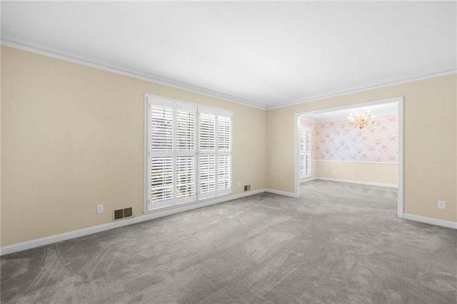 1258 Brooklawn NE Road, Atlanta, GA 30319