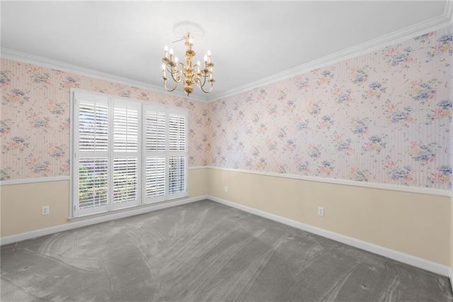 1258 Brooklawn NE Road, Atlanta, GA 30319