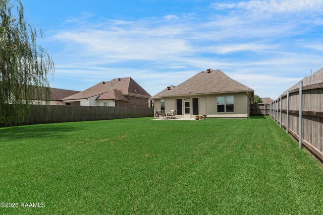 617 Easy Rock Landing Drive, Broussard, LA 70518