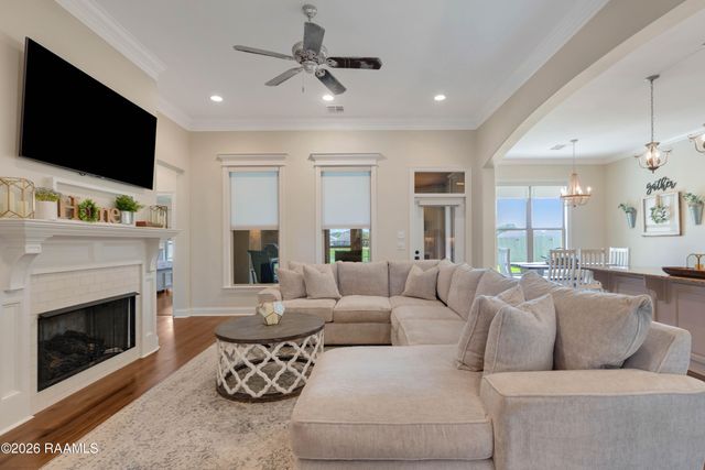 617 Easy Rock Landing Drive, Broussard, LA 70518