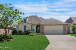 617 Easy Rock Landing Drive, Broussard, LA 70518