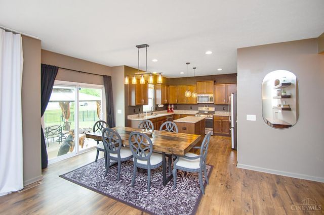 1352 Tiburon Drive, Batavia Twp, OH 45103