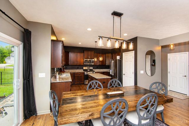 1352 Tiburon Drive, Batavia Twp, OH 45103