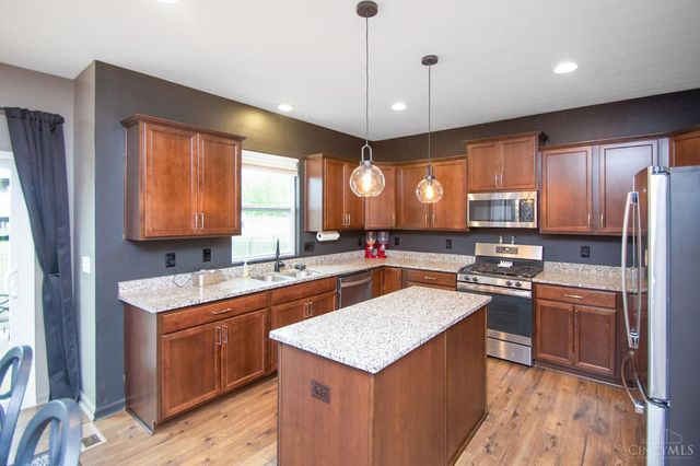 1352 Tiburon Drive, Batavia Twp, OH 45103