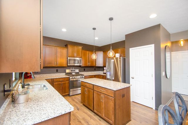 1352 Tiburon Drive, Batavia Twp, OH 45103