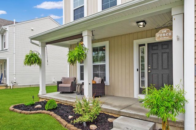 1352 Tiburon Drive, Batavia Twp, OH 45103