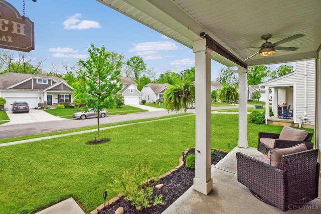 1352 Tiburon Drive, Batavia Twp, OH 45103