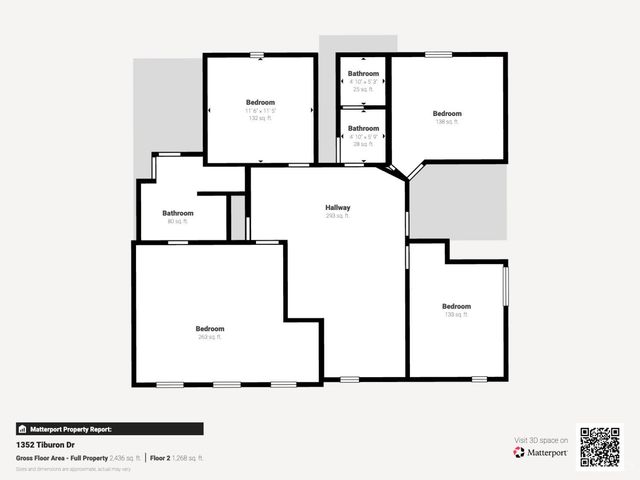 1352 Tiburon Drive, Batavia Twp, OH 45103