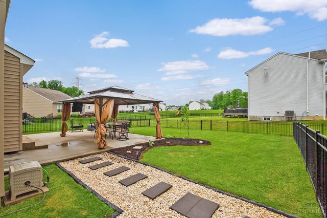 1352 Tiburon Drive, Batavia Twp, OH 45103