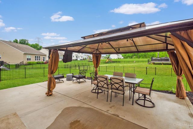 1352 Tiburon Drive, Batavia Twp, OH 45103