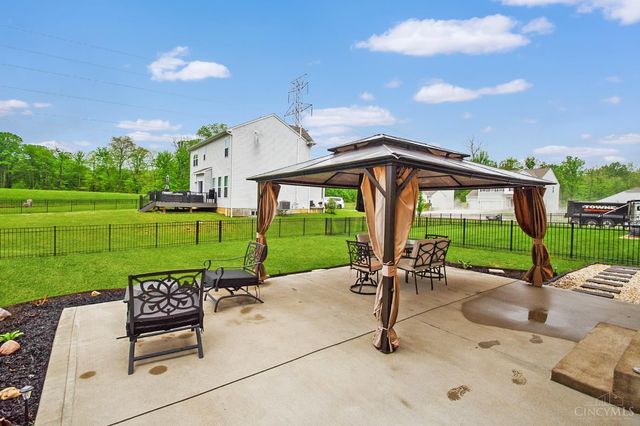 1352 Tiburon Drive, Batavia Twp, OH 45103