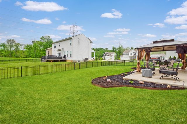1352 Tiburon Drive, Batavia Twp, OH 45103