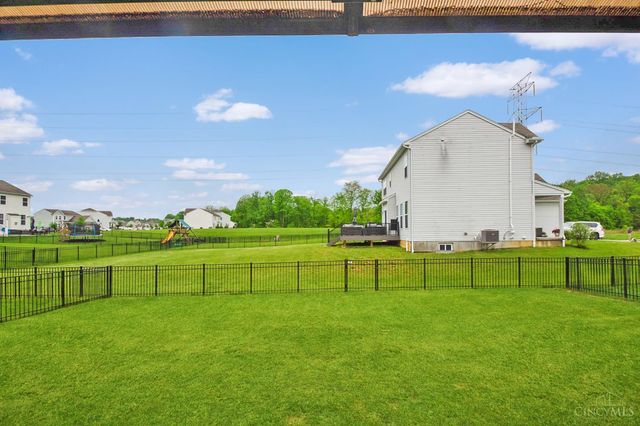 1352 Tiburon Drive, Batavia Twp, OH 45103